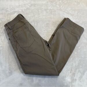 Wrangler ATG All Terrain Gear Outdoor Cargo Pants Mens 32x30 Outdoor Tactical